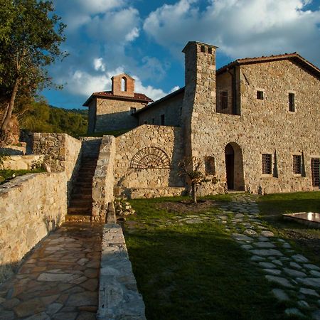 Hotel Eremito à Parrano Extérieur photo