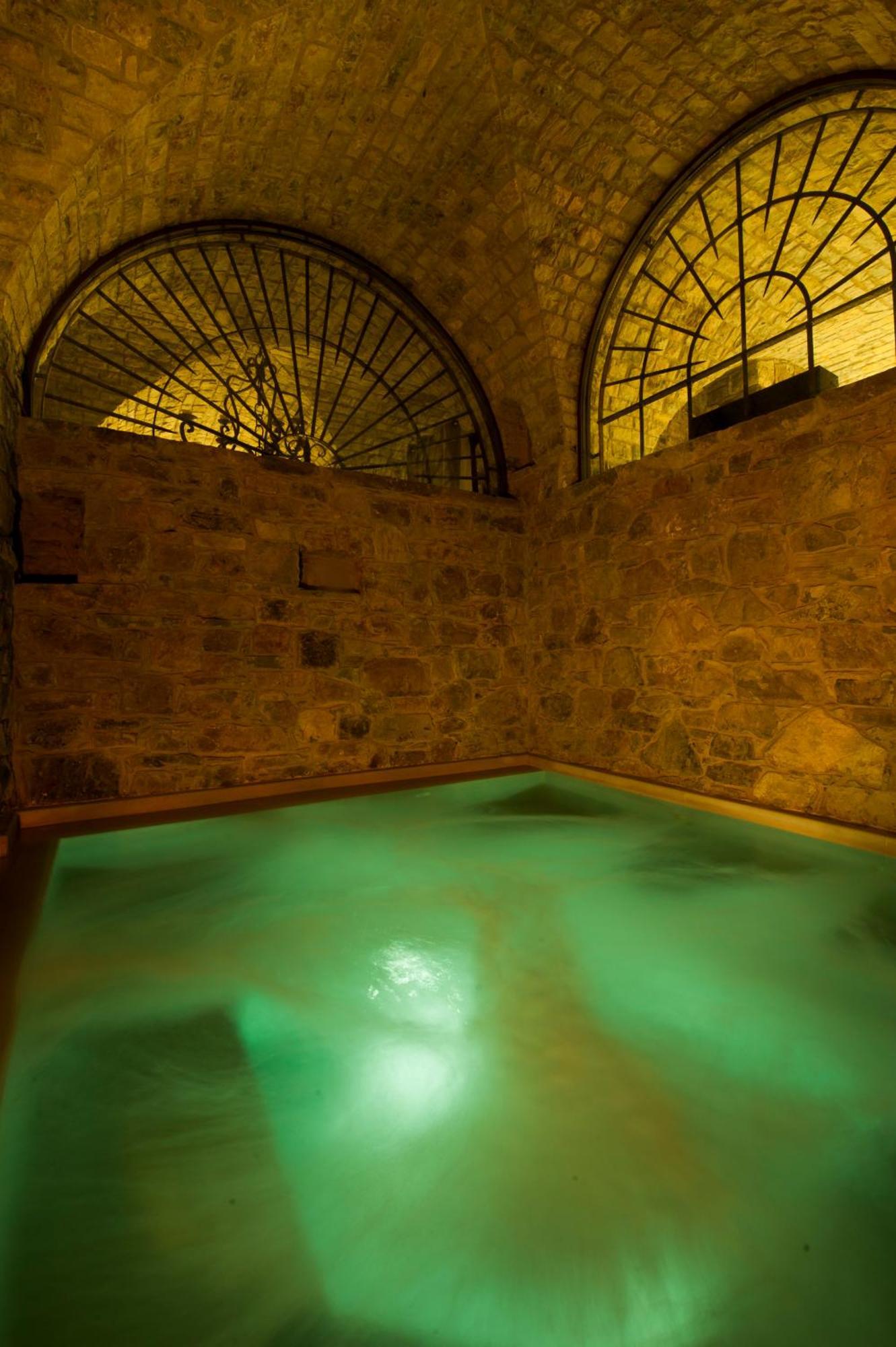 Hotel Eremito à Parrano Extérieur photo