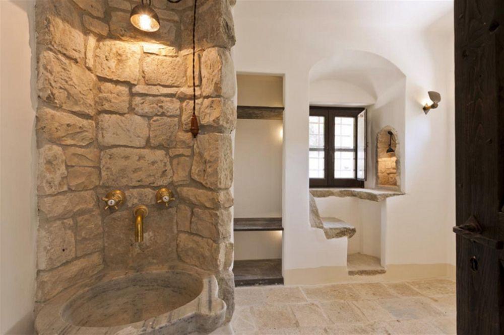 Hotel Eremito à Parrano Extérieur photo