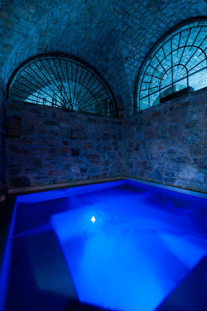 Hotel Eremito à Parrano Extérieur photo