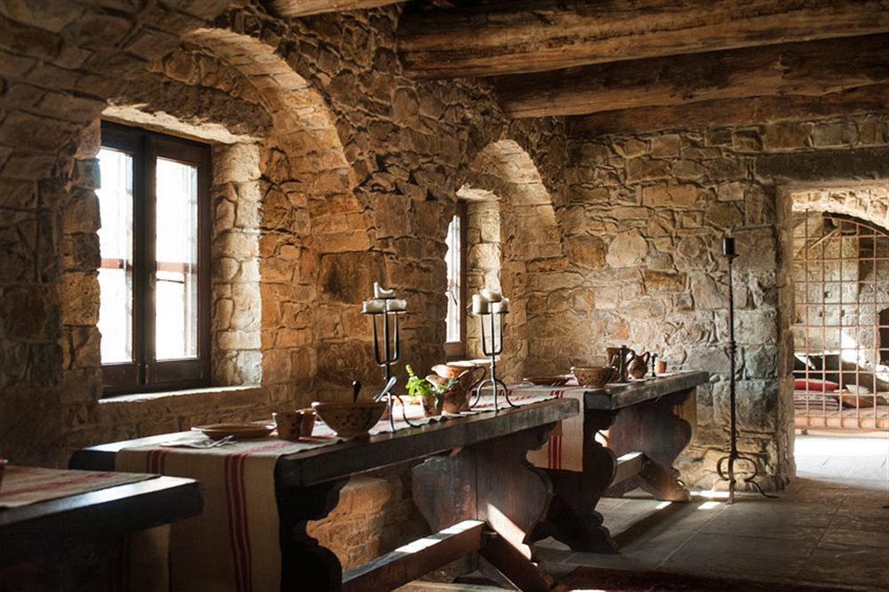 Hotel Eremito à Parrano Extérieur photo