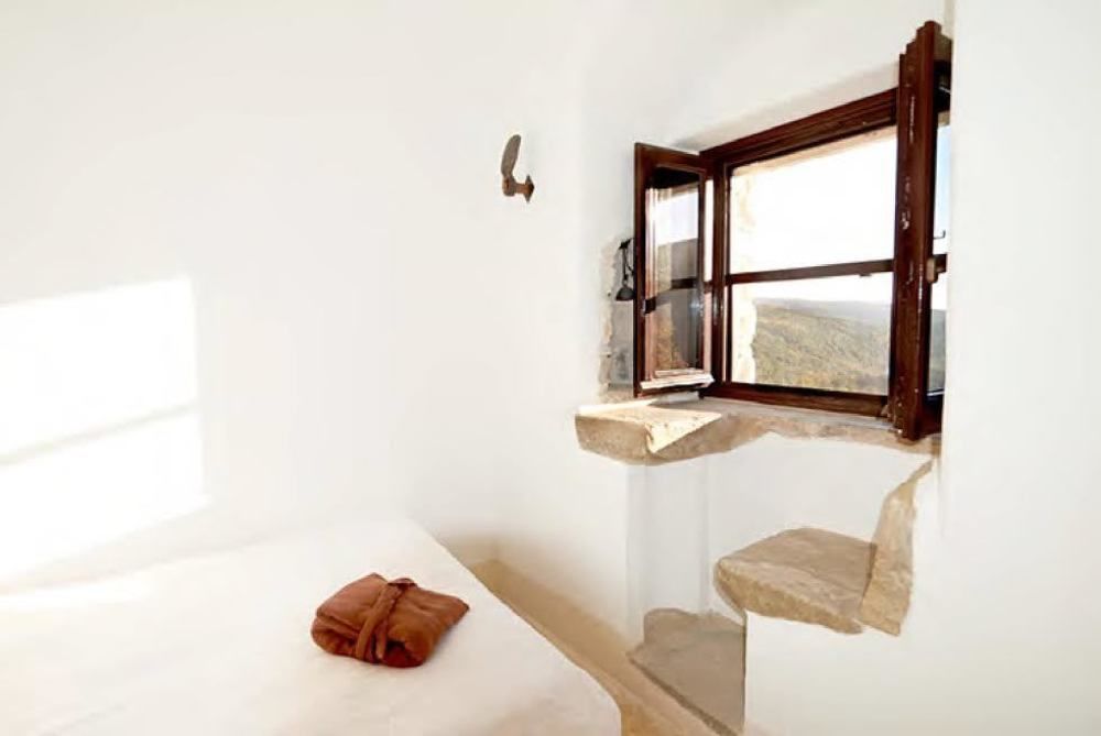 Hotel Eremito à Parrano Extérieur photo