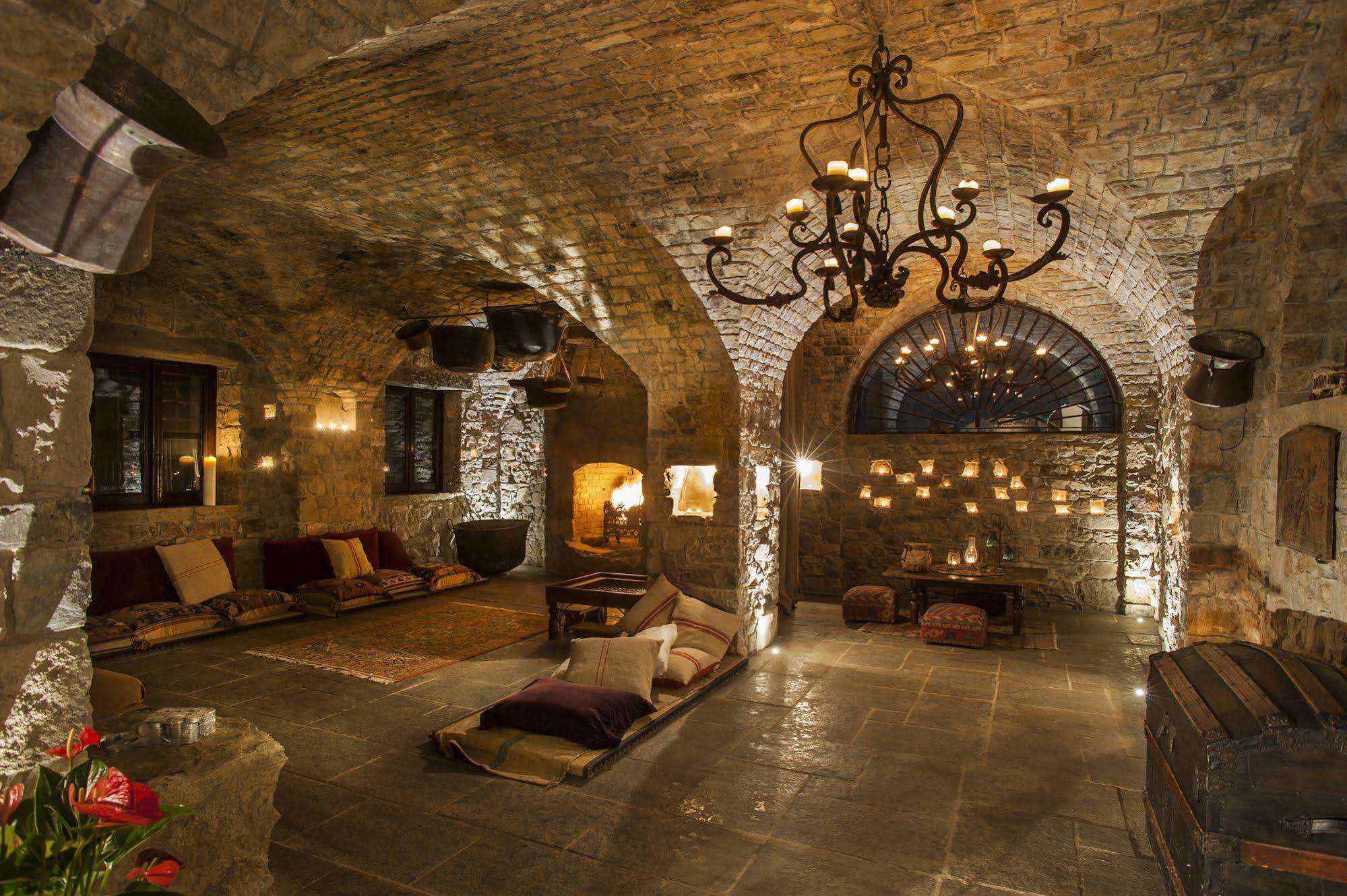 Hotel Eremito à Parrano Extérieur photo