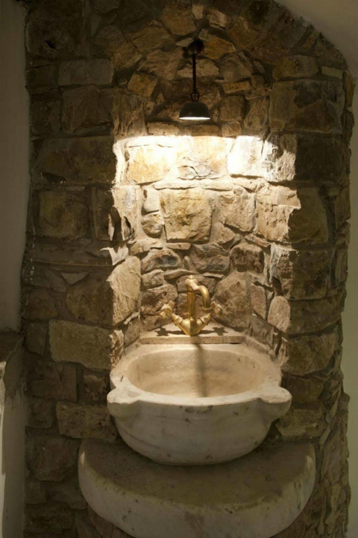 Hotel Eremito à Parrano Extérieur photo